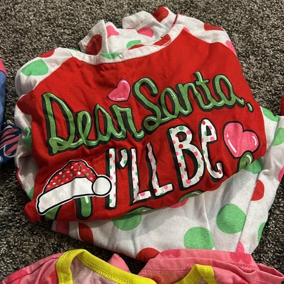 Justice Pajamas - Picture 5 of 8